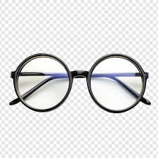 Slim Black Rectangle Frame